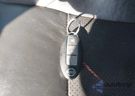 2012 Nissan Juke Sl z USA, uszkodzony, nr VIN JN8AF5MV8CT126278